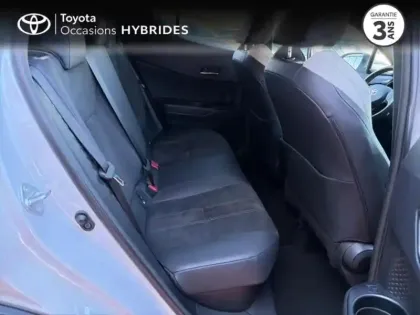 Photo 6 Toyota C-HR  2.0 Hybride 184ch GR Sport E-CVT