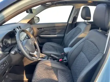 Photo 6 Suzuki Vitara  1.4 Boosterjet Hybrid 110ch Style Auto MY25