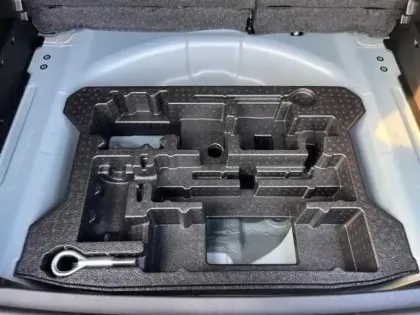 Photo 9 Suzuki Vitara  1.4 Boosterjet Hybrid 110ch Style Auto MY25