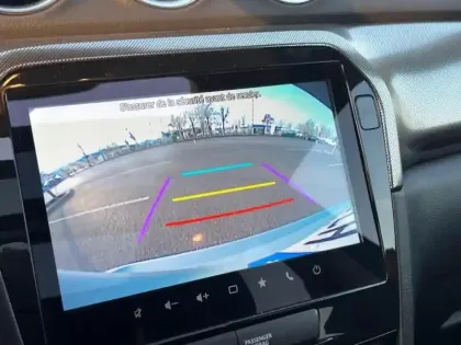 Photo 13 Suzuki Vitara  1.4 Boosterjet Hybrid 110ch Style Auto MY25