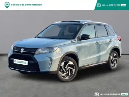Photo Suzuki Vitara