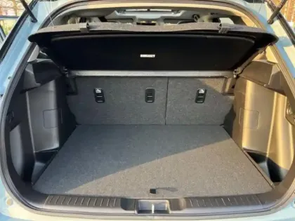 Photo 8 Suzuki Vitara  1.4 Boosterjet Hybrid 110ch Style Auto MY25