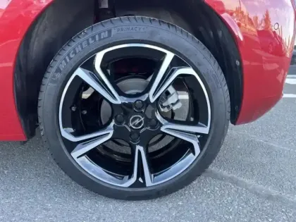 Photo 8 Opel Corsa Gén. VI Ph2 GS 5