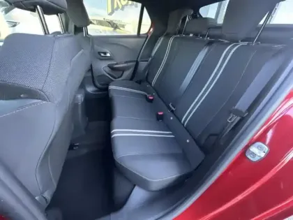 Photo 13 Opel Corsa Gén. VI Ph2 GS 5