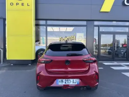 Photo 5 Opel Corsa Gén. VI Ph2 GS 5