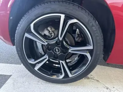 Photo 10 Opel Corsa Gén. VI Ph2 GS 5