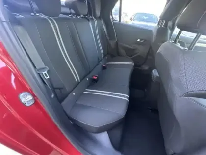 Photo 14 Opel Corsa Gén. VI Ph2 GS 5