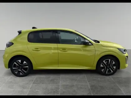 Photo 5 Peugeot 208  1.2 100ch S&S Allure