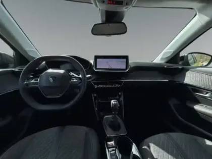 Photo 12 Peugeot 208  1.2 100ch S&S Allure