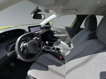 Photo 9 Peugeot 208  1.2 100ch S&S Allure