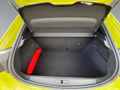 Photo 14 Peugeot 208  1.2 100ch S&S Allure