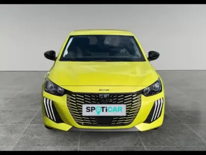 Photo 7 Peugeot 208  1.2 100ch S&S Allure