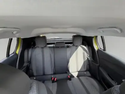 Photo 10 Peugeot 208  1.2 100ch S&S Allure