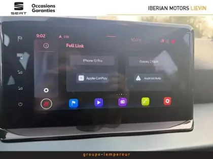 Photo 13 Seat Arona  1.0 TSI 95ch Xperience