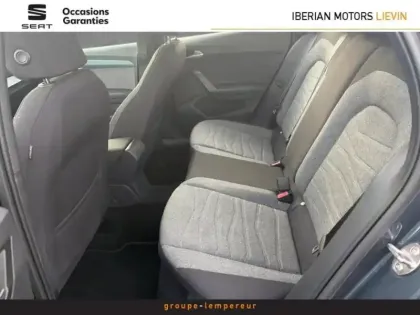 Photo 14 Seat Arona  1.0 TSI 95ch Xperience