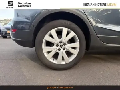 Photo 11 Seat Arona  1.0 TSI 95ch Xperience