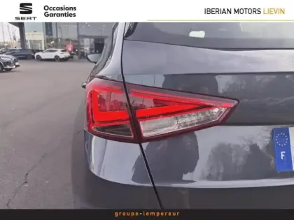 Photo 5 Seat Arona  1.0 TSI 95ch Xperience