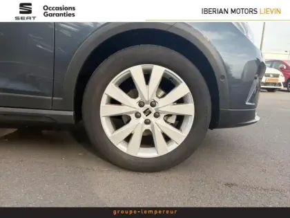 Photo 10 Seat Arona  1.0 TSI 95ch Xperience