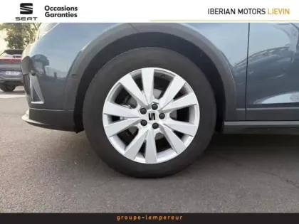 Photo 9 Seat Arona  1.0 TSI 95ch Xperience