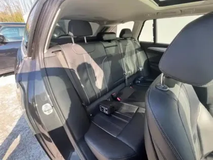 Photo 10 BMW Serie 5 Série 5 Touring 530eA xDrive 292ch Business Design Steptronic 10cv