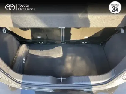 Photo 9 Toyota Aygo  X 1.0 VVT-i 72ch Design S-CVT