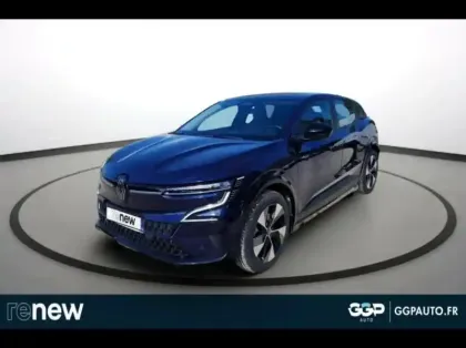 Photo Renault Megane Equilibre