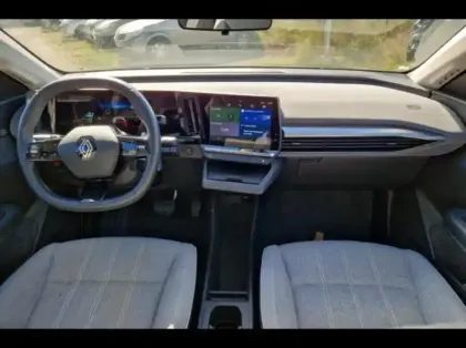 Photo 8 Renault Megane Gén. V (BCB) Ph1 Equilibre 5