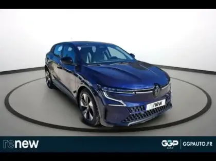 Photo 7 Renault Megane Gén. V (BCB) Ph1 Equilibre 5