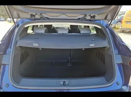 Photo 11 Renault Megane Gén. V (BCB) Ph1 Equilibre 5