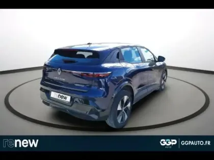 Photo 5 Renault Megane Gén. V (BCB) Ph1 Equilibre 5