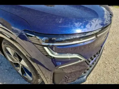 Photo 14 Renault Megane Gén. V (BCB) Ph1 Equilibre 5