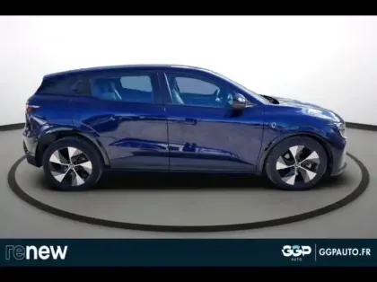 Photo 6 Renault Megane Gén. V (BCB) Ph1 Equilibre 5