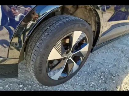 Photo 12 Renault Megane Gén. V (BCB) Ph1 Equilibre 5