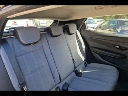 Photo 10 Renault Megane Gén. V (BCB) Ph1 Equilibre 5