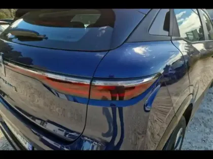 Photo 13 Renault Megane Gén. V (BCB) Ph1 Equilibre 5