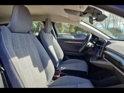 Photo 9 Renault Megane Gén. V (BCB) Ph1 Equilibre 5