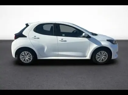 Photo 6 Toyota Yaris  116h Dynamic 5p MC24