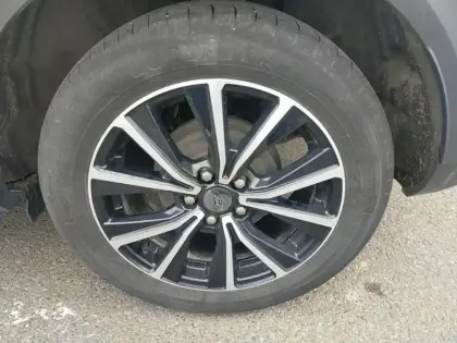 Photo 12 Ford Puma  1.0 EcoBoost 125ch mHEV Titanium 6cv