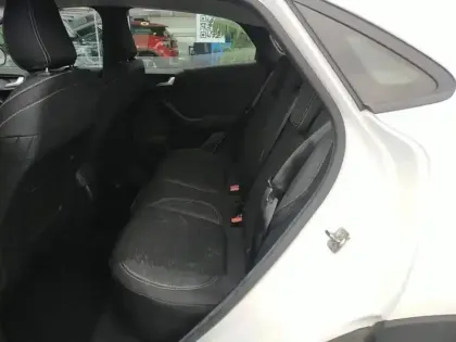 Photo 9 Ford Puma  1.0 EcoBoost 125ch mHEV Titanium 6cv