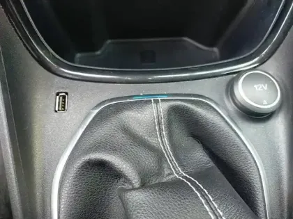 Photo 14 Ford Puma  1.0 EcoBoost 125ch mHEV Titanium 6cv