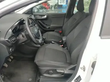 Photo 8 Ford Puma  1.0 EcoBoost 125ch mHEV Titanium 6cv