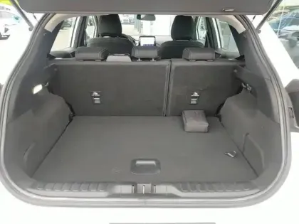 Photo 10 Ford Puma  1.0 EcoBoost 125ch mHEV Titanium 6cv