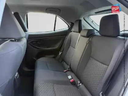 Photo 10 Toyota Yaris  Cross 116h Dynamic MC24