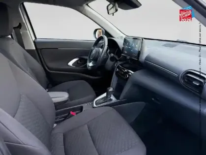 Photo 19 Toyota Yaris  Cross 116h Dynamic MC24