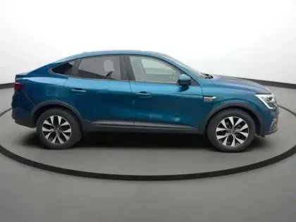 Photo 6 Renault Arkana  1.3 TCe mild hybrid 140ch Evolution EDC -22