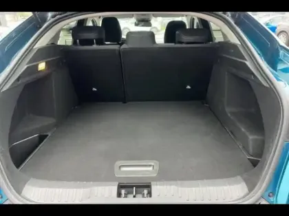 Photo 11 Renault Arkana  1.3 TCe mild hybrid 140ch Evolution EDC -22