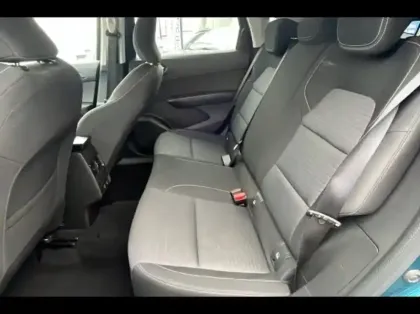 Photo 10 Renault Arkana  1.3 TCe mild hybrid 140ch Evolution EDC -22