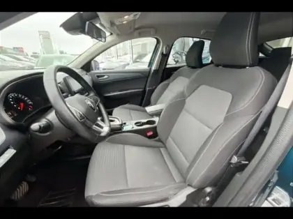 Photo 9 Renault Arkana  1.3 TCe mild hybrid 140ch Evolution EDC -22