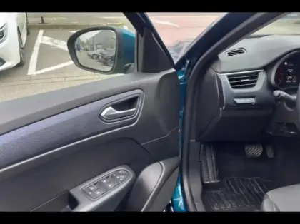 Photo 13 Renault Arkana  1.3 TCe mild hybrid 140ch Evolution EDC -22