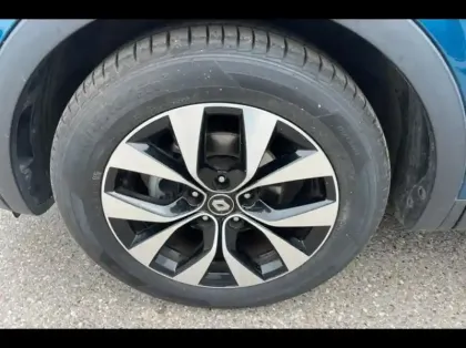 Photo 12 Renault Arkana  1.3 TCe mild hybrid 140ch Evolution EDC -22